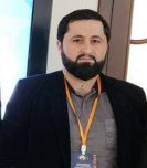 Амиралиев Идрис Джамалутдинович Преподаватель ГБПОУ РД